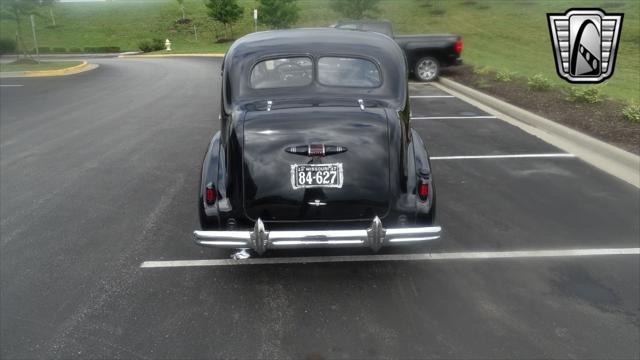 used 1937 Buick Century car, priced at $26,000