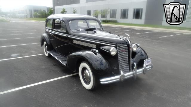 used 1937 Buick Century car, priced at $27,000