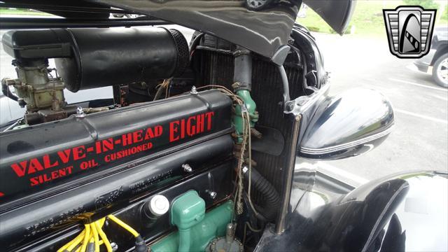 used 1937 Buick Century car, priced at $26,000