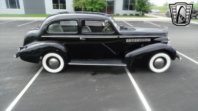 used 1937 Buick Century car, priced at $27,000