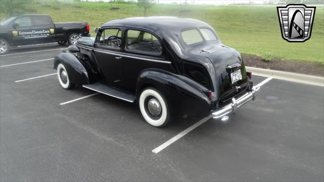 used 1937 Buick Century car, priced at $27,000