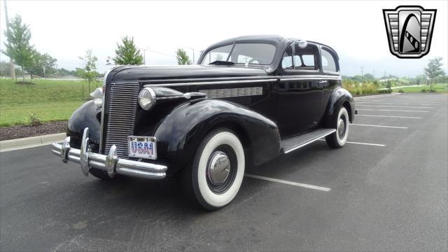 used 1937 Buick Century car, priced at $27,000