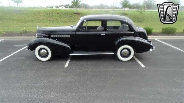 used 1937 Buick Century car, priced at $27,000