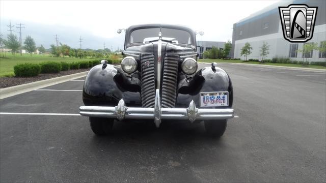 used 1937 Buick Century car, priced at $27,000