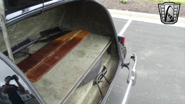 used 1937 Buick Century car, priced at $27,000