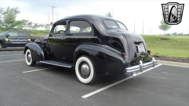 used 1937 Buick Century car, priced at $27,000