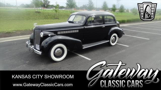 used 1937 Buick Century car, priced at $27,000