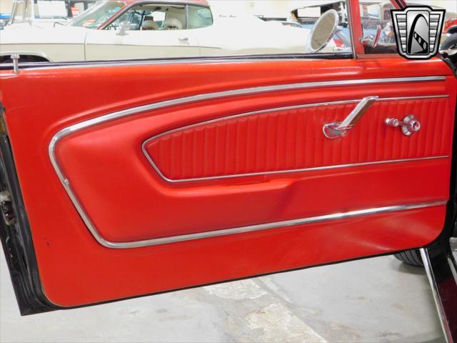 used 1965 Ford Mustang car, priced at $33,000
