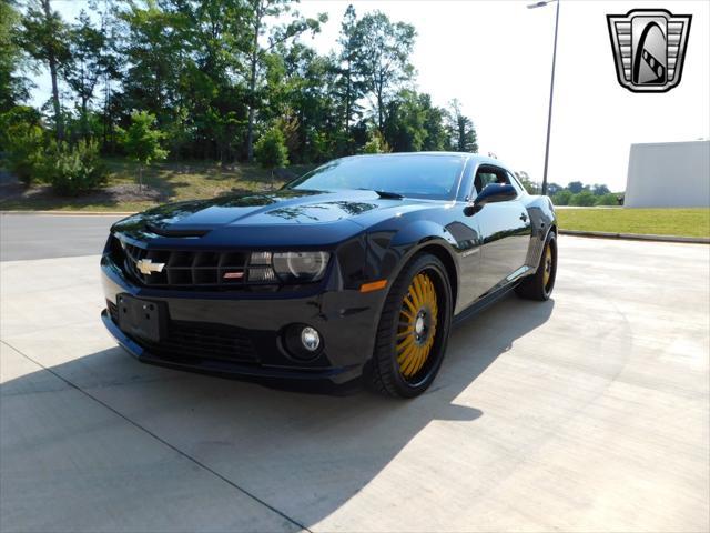 used 2013 Chevrolet Camaro car, priced at $42,000