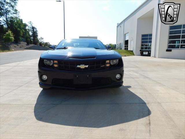 used 2013 Chevrolet Camaro car, priced at $42,000