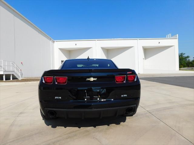 used 2013 Chevrolet Camaro car, priced at $42,000