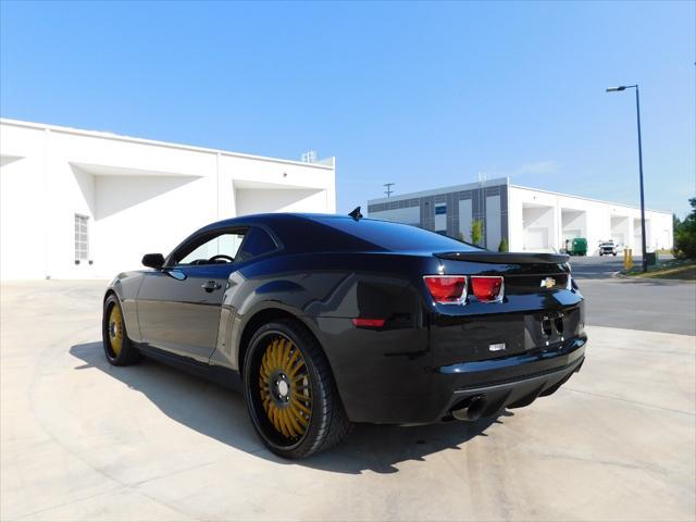 used 2013 Chevrolet Camaro car, priced at $42,000