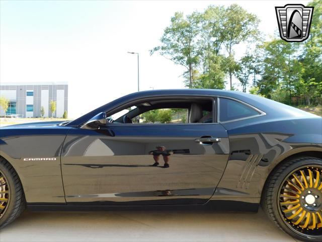 used 2013 Chevrolet Camaro car, priced at $42,000