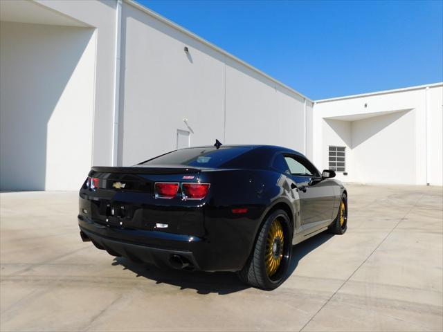 used 2013 Chevrolet Camaro car, priced at $42,000