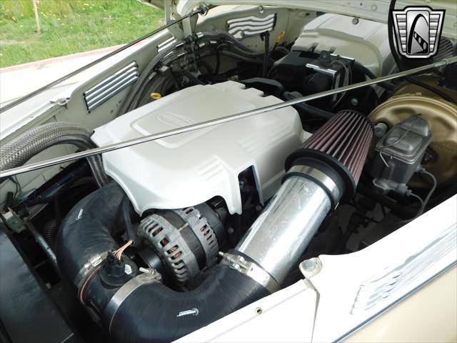 used 1940 Cadillac Series 62 car, priced at $105,000