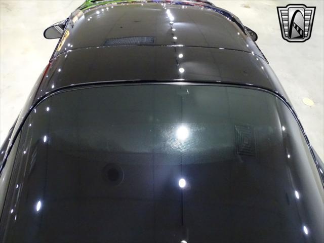 used 1995 Chevrolet Camaro car, priced at $40,000