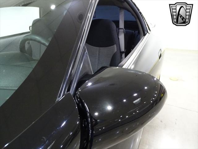 used 1995 Chevrolet Camaro car, priced at $40,000