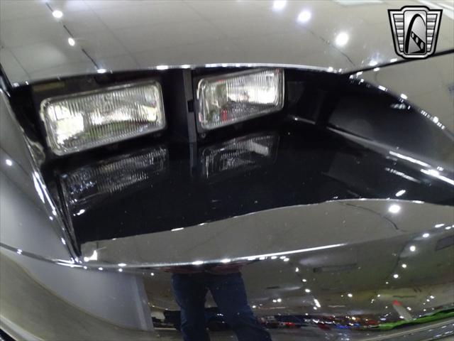 used 1995 Chevrolet Camaro car, priced at $40,000