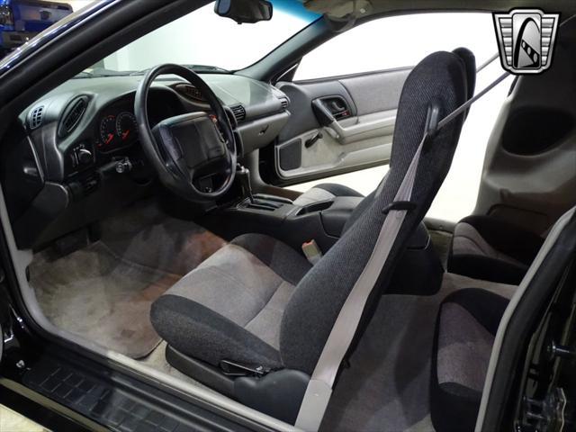 used 1995 Chevrolet Camaro car, priced at $40,000