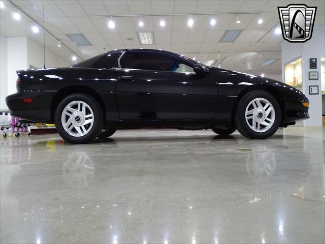 used 1995 Chevrolet Camaro car, priced at $40,000