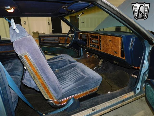 used 1980 Buick Riviera car, priced at $10,000