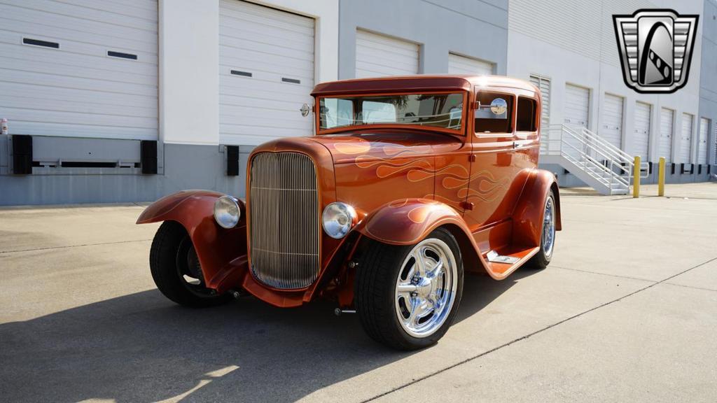 used 1930 Ford Model A car, priced at $55,000