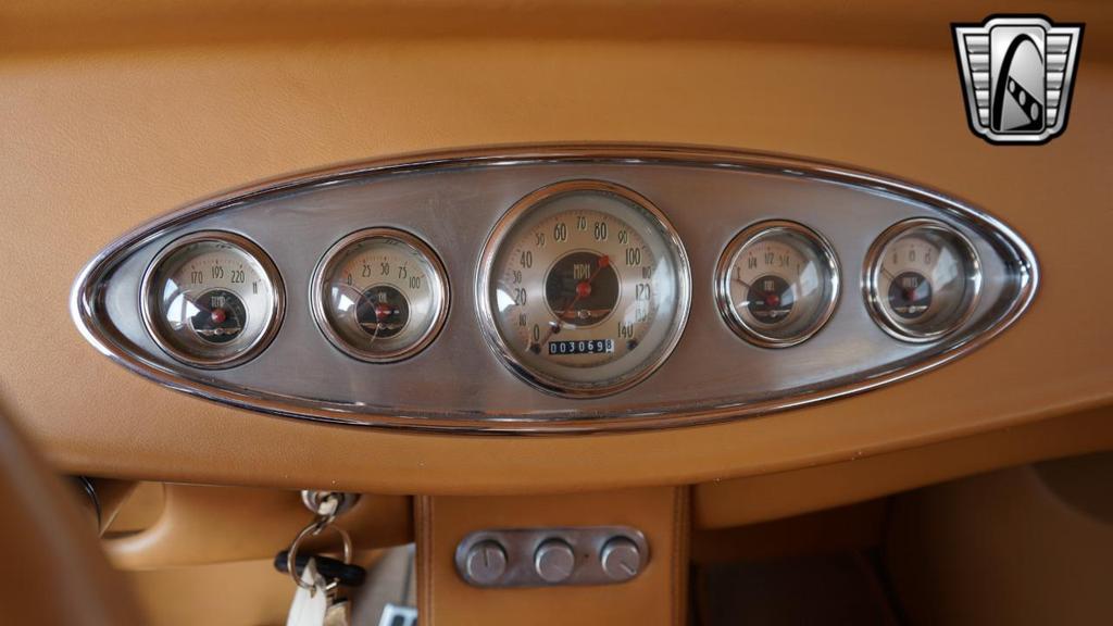 used 1930 Ford Model A car, priced at $55,000