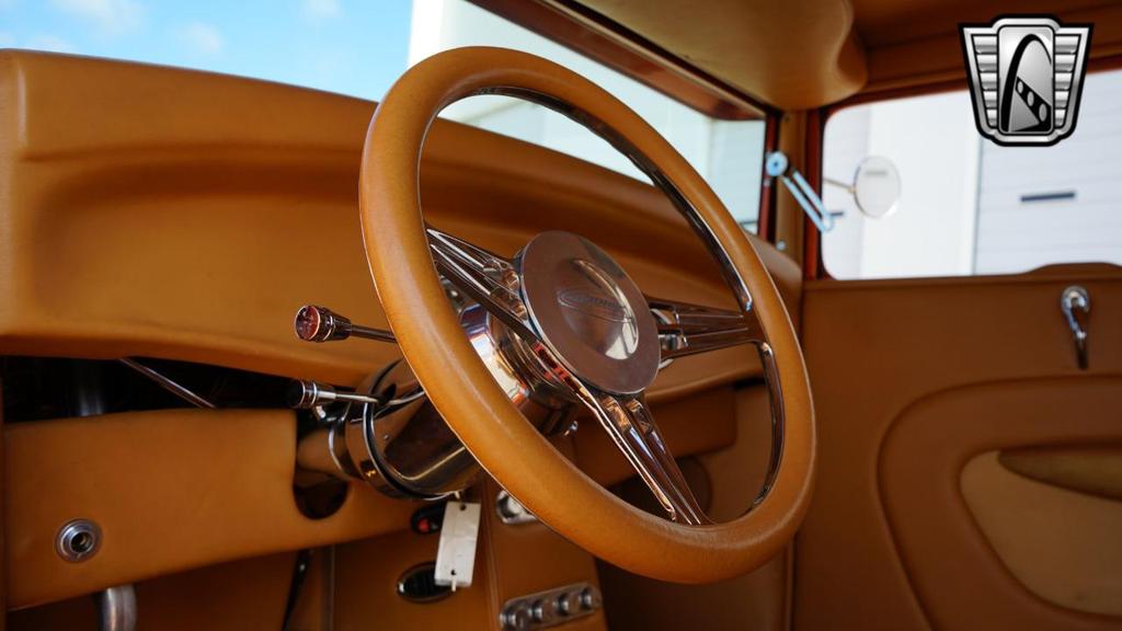used 1930 Ford Model A car, priced at $55,000