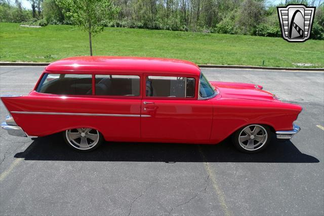 used 1957 Chevrolet 150 car, priced at $48,000