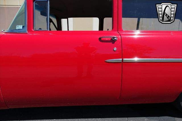 used 1957 Chevrolet 150 car, priced at $48,000