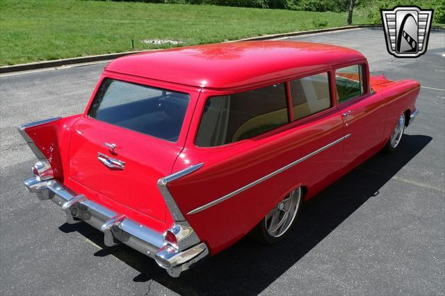 used 1957 Chevrolet 150 car, priced at $48,000