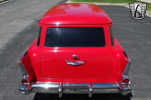 used 1957 Chevrolet 150 car, priced at $48,000