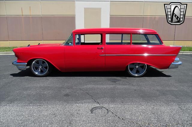 used 1957 Chevrolet 150 car, priced at $48,000