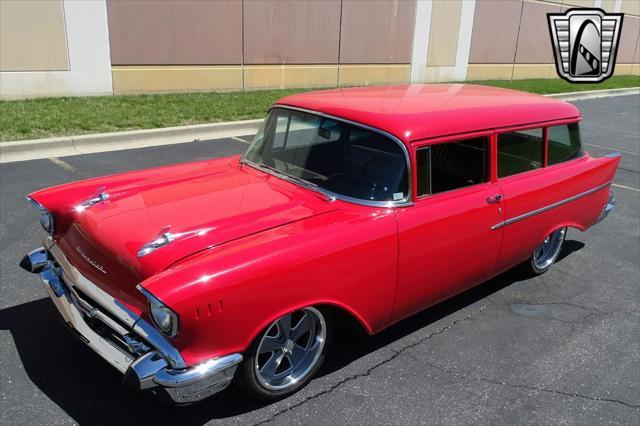 used 1957 Chevrolet 150 car, priced at $48,000