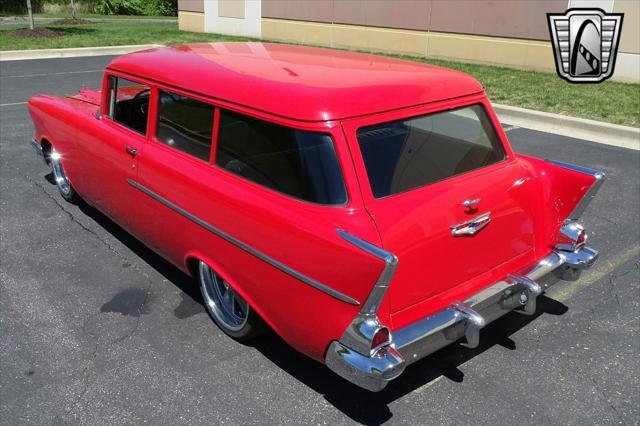 used 1957 Chevrolet 150 car, priced at $48,000