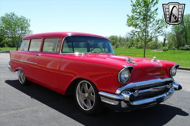 used 1957 Chevrolet 150 car, priced at $48,000