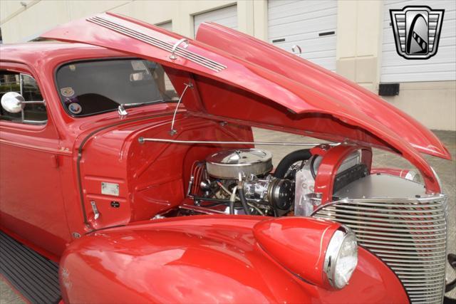 used 1939 Chevrolet Sedan Delivery car, priced at $39,000