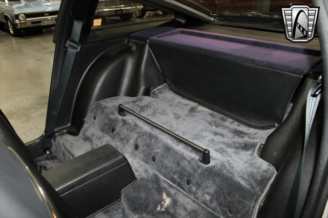 used 1986 Nissan 300ZX car, priced at $12,000
