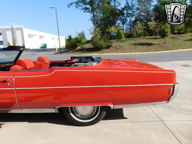 used 1969 Oldsmobile 98 car, priced at $27,000