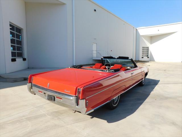 used 1969 Oldsmobile 98 car, priced at $27,000