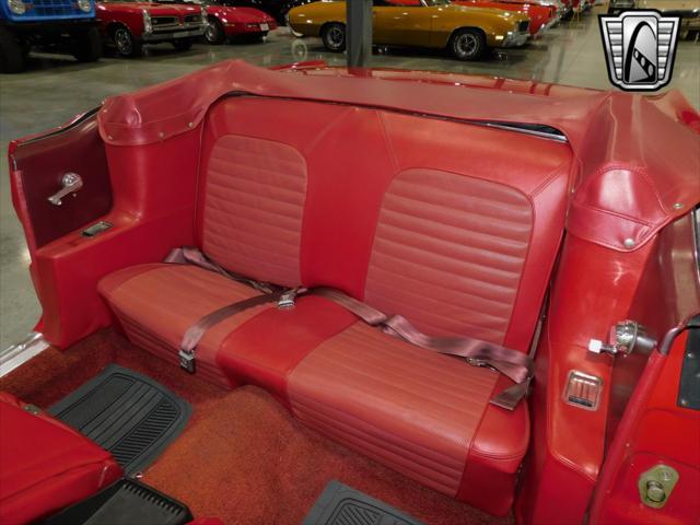 used 1966 Ford Mustang car, priced at $29,000