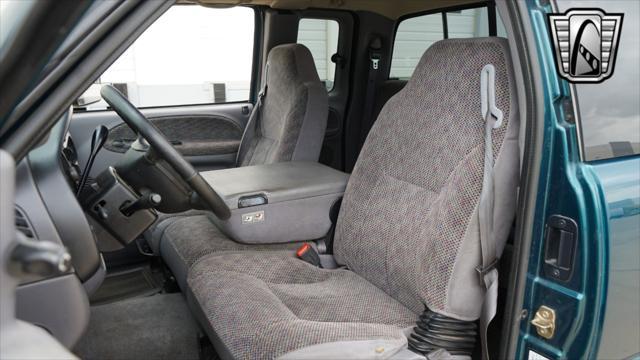 used 1998 Dodge Ram 2500 car, priced at $21,000