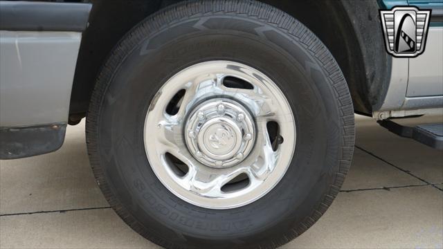 used 1998 Dodge Ram 2500 car, priced at $21,000