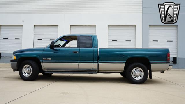 used 1998 Dodge Ram 2500 car, priced at $21,000