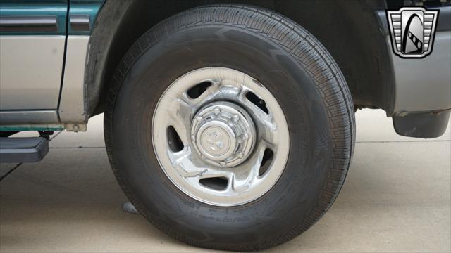used 1998 Dodge Ram 2500 car, priced at $21,000