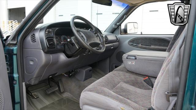 used 1998 Dodge Ram 2500 car, priced at $21,000