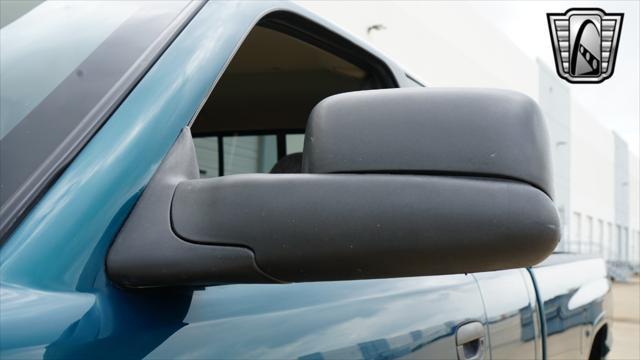used 1998 Dodge Ram 2500 car, priced at $21,000