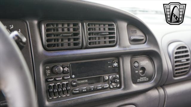 used 1998 Dodge Ram 2500 car, priced at $21,000