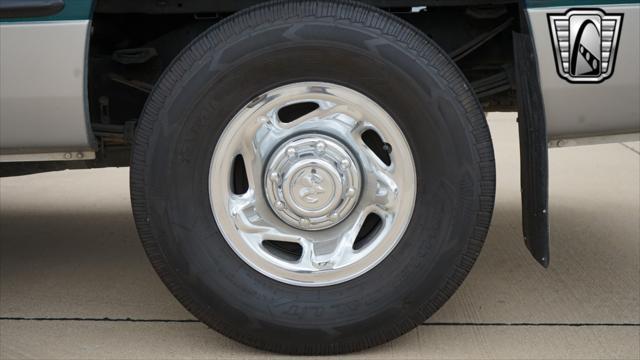 used 1998 Dodge Ram 2500 car, priced at $21,000
