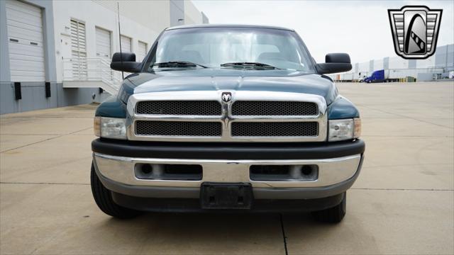 used 1998 Dodge Ram 2500 car, priced at $21,000